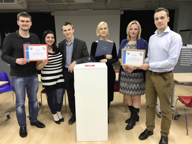Студенты факультета права заняли первое и третье место на конкурсе по международному праву «Разрешение споров с Евразийском экономическом союзе» Студенты факультета права заняли первое и третье место на конкурсе по международному праву «Разрешение споров с Евразийском экономическом союзе»