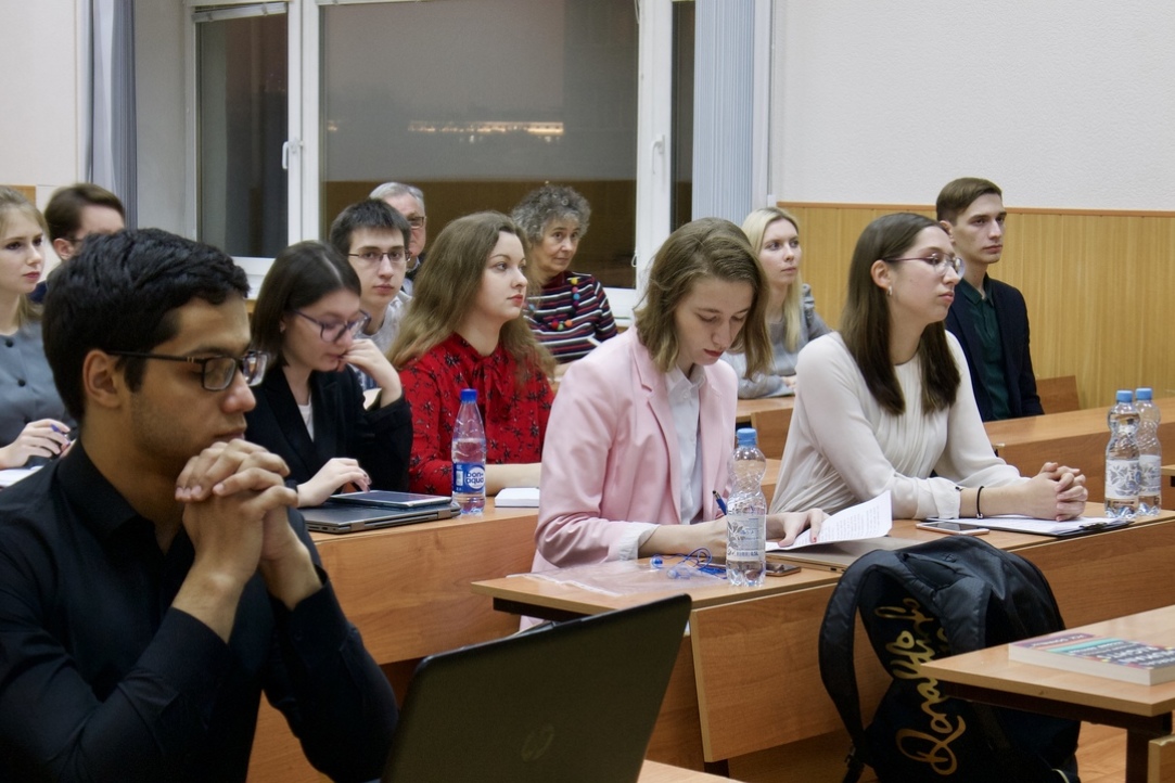 Иллюстрация к новости: Право на справедливое судебное разбирательство и его перспективы в России: обзор семинара