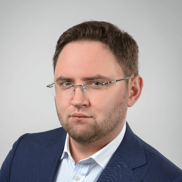Александр Панов возглавил новую практику "Здравоохранение и технологии" Юридической фирмы BGP Litigation в статусе партнера