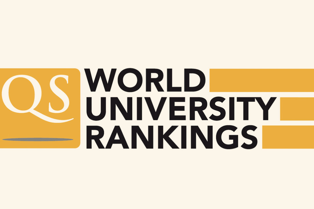 Факультет права в топ-150 мирового рейтинга QS