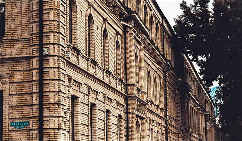 Иллюстрация к новости: Высшая школа экономики и Ташкентский государственный юридический университет заключили соглашение об обмене студентов
