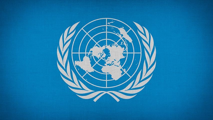 С 13 по 16 апреля 2022 на Факультете права состоится III Модель ООН НИУ ВШЭ