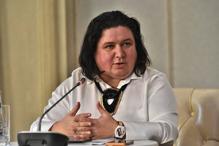 Елена Авакян о перспективах электронного документооборота и о новациях в области цифрового права