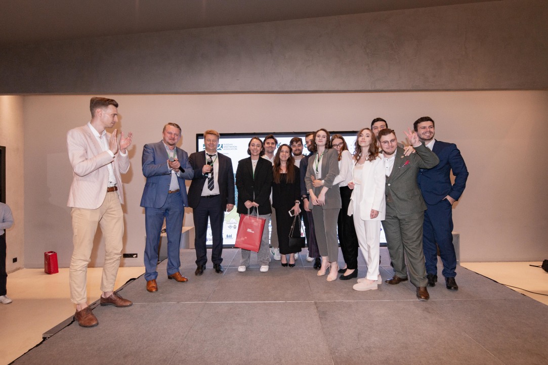 Команды НИУ ВШЭ заняли призовые места в VII конкурсе РАА25 по арбитражу онлайн