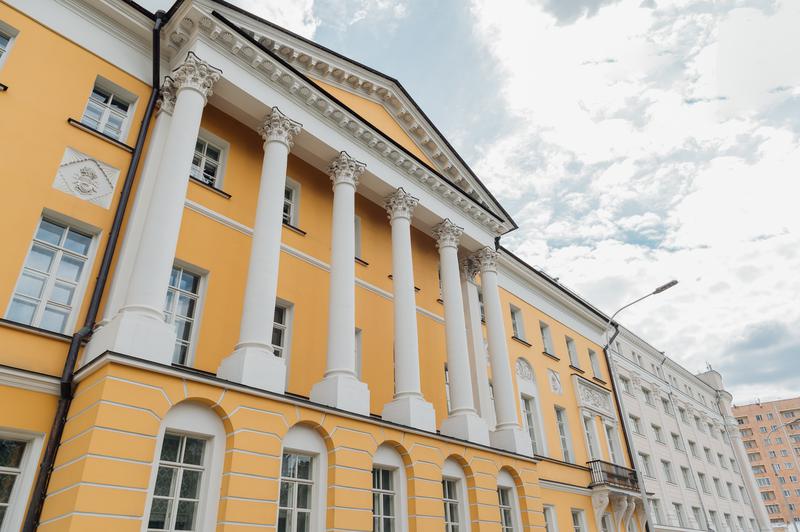 HSE University Tops Forbes Best Russian Universities Ranking Third Year Running