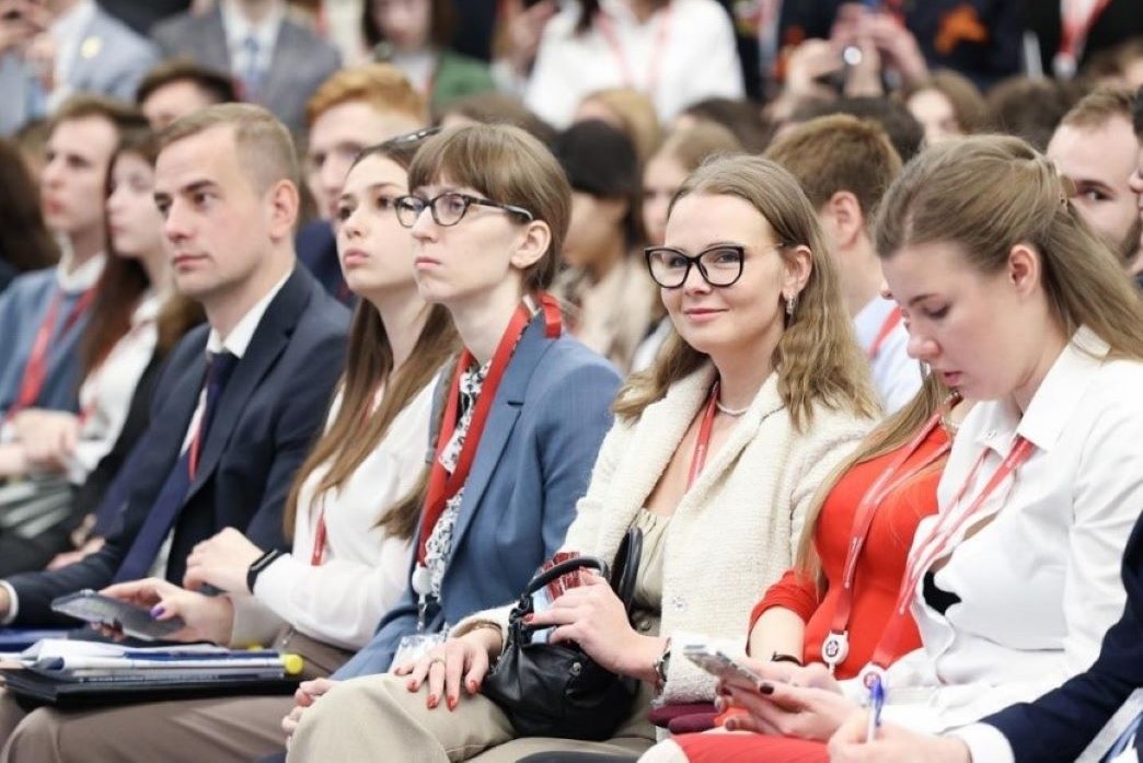 В рамках Международного молодежного юридического форума прошла дискуссия о будущем российского юридического образования