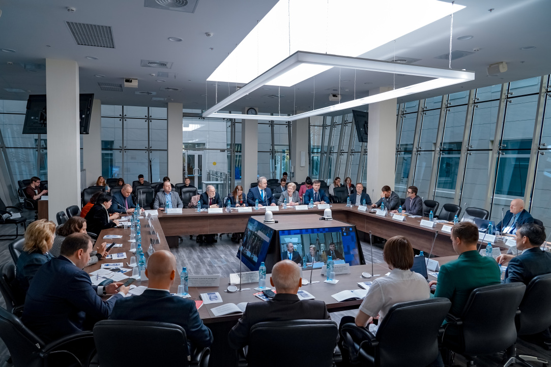На факультете права обсудили уголовно-процессуальные аспекты системы борьбы с киберпреступлениями в сфере экономики