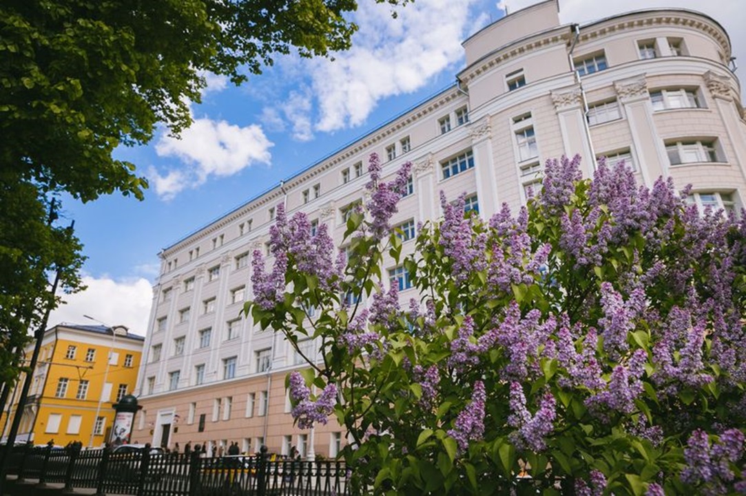 Запуск Студенческой оценки преподавания в 4 модуле 2024-25 Иллюстрация к новости: Запуск Студенческой оценки преподавания в 4 модуле 2024-25