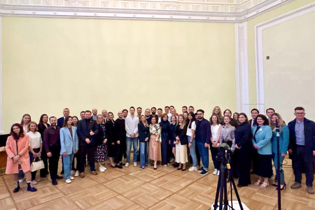 В Санкт-Петербурге состоялся LegalTech-митап «Оптимизация и автоматизация юридической функции», организованный факультетом права НИУ ВШЭ и Moscow Legal Hackers