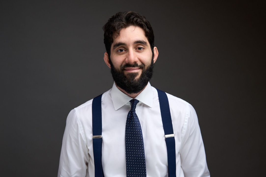 Поздравляем Адама Нальгиева с успешной защитой кандидатской диссертации! Поздравляем Адама Нальгиева с успешной защитой кандидатской диссертации!