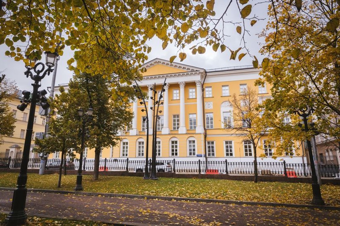 Иллюстрация к новости: Запуск Студенческой оценки преподавания во 2 модуле 2025-26