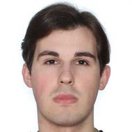 Полковников Илья Дмитриевич