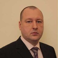 Агапов Павел Валерьевич