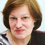 Гурьянова Ольга Ивановна