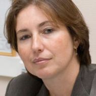 Мальцева Ирина Вячеславовна