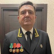 Иванов Алексей Викторович