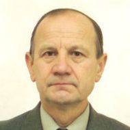 Неверов Владимир Васильевич