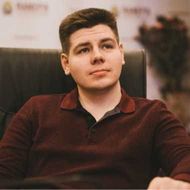 Полежаев Олег Александрович