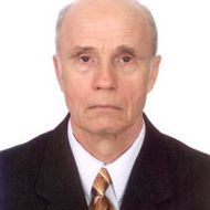 Жилкин Алексей Михайлович