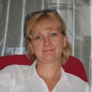 Шиманская Татьяна Анатольевна