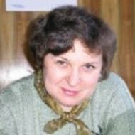 Гусарова Светлана Викторовна