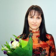 Романова Екатерина Петровна