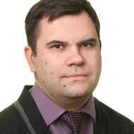 Гусев Алексей Юрьевич