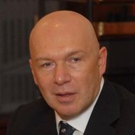 Dmitry Shestakov