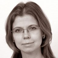 Elena Gerasimova