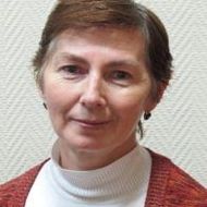 Кареба Ирина Николаевна