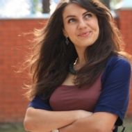 Бикбулатова Юлиана Сергеевна