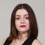 Волчихина Полина Андреевна