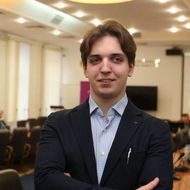 Зюбанов Кирилл Алексеевич
