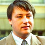 Пашин Сергей Анатольевич