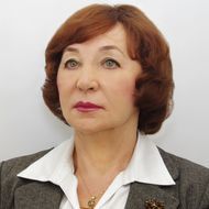 Богданова Татьяна Кирилловна