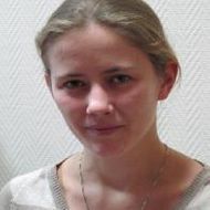 Elena Postnikova