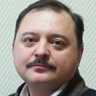 Балашов Андрей Викторович