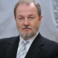 Прорвич Владимир Антонович