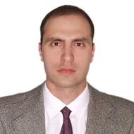 Ашфа Даниэль Мохамадович