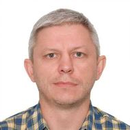 Скобелин Сергей Юрьевич