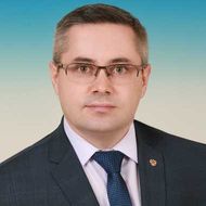 Воронин Дмитрий Юрьевич