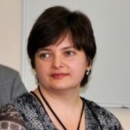 Ростовцева Наталья Владимировна