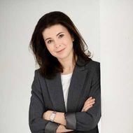 Мазетова Елена Анатольевна