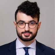 Асоян Артём Артурович