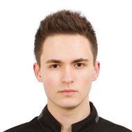 Борха Сергей Сергеевич