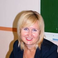 Алебастрова Ирина Анатольевна
