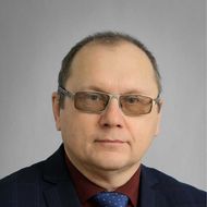 Поляков Сергей Борисович