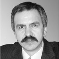 Кадыров Фарит Накипович