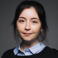 Martynova, Ekaterina