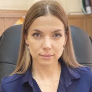 Семенихина Анастасия Юрьевна